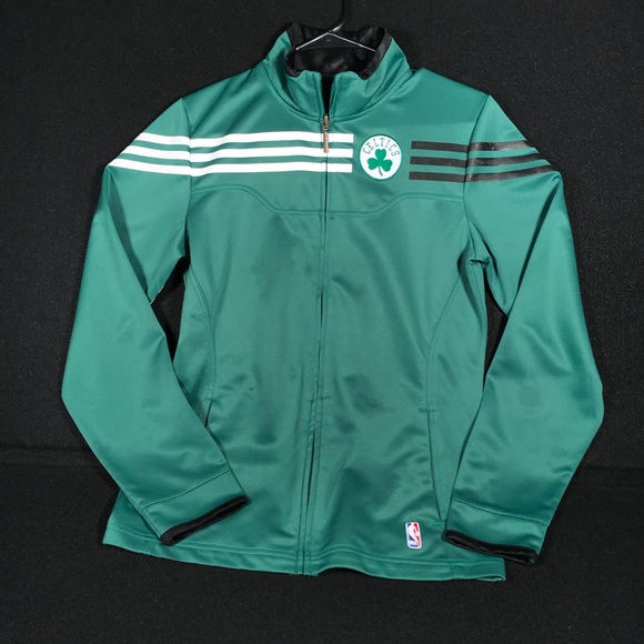 adidas nba jacket